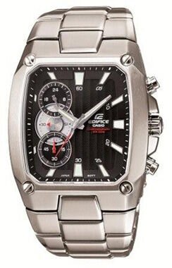 Casio Ef-538D-1Avdf Edifice Erkek Kol Saati