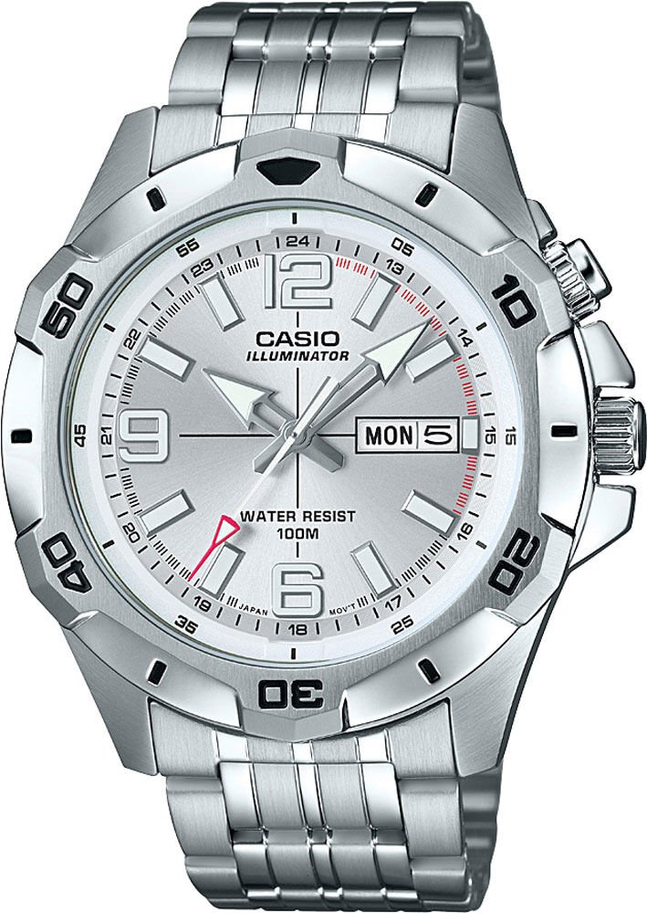 Casio Mtd-1082D-7Avdf Analog Erkek Kol Saati
