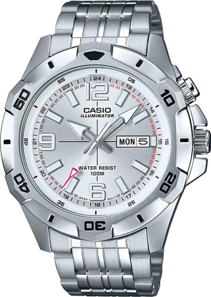 Casio Mtd-1082D-7Avdf Analog Erkek Kol Saati