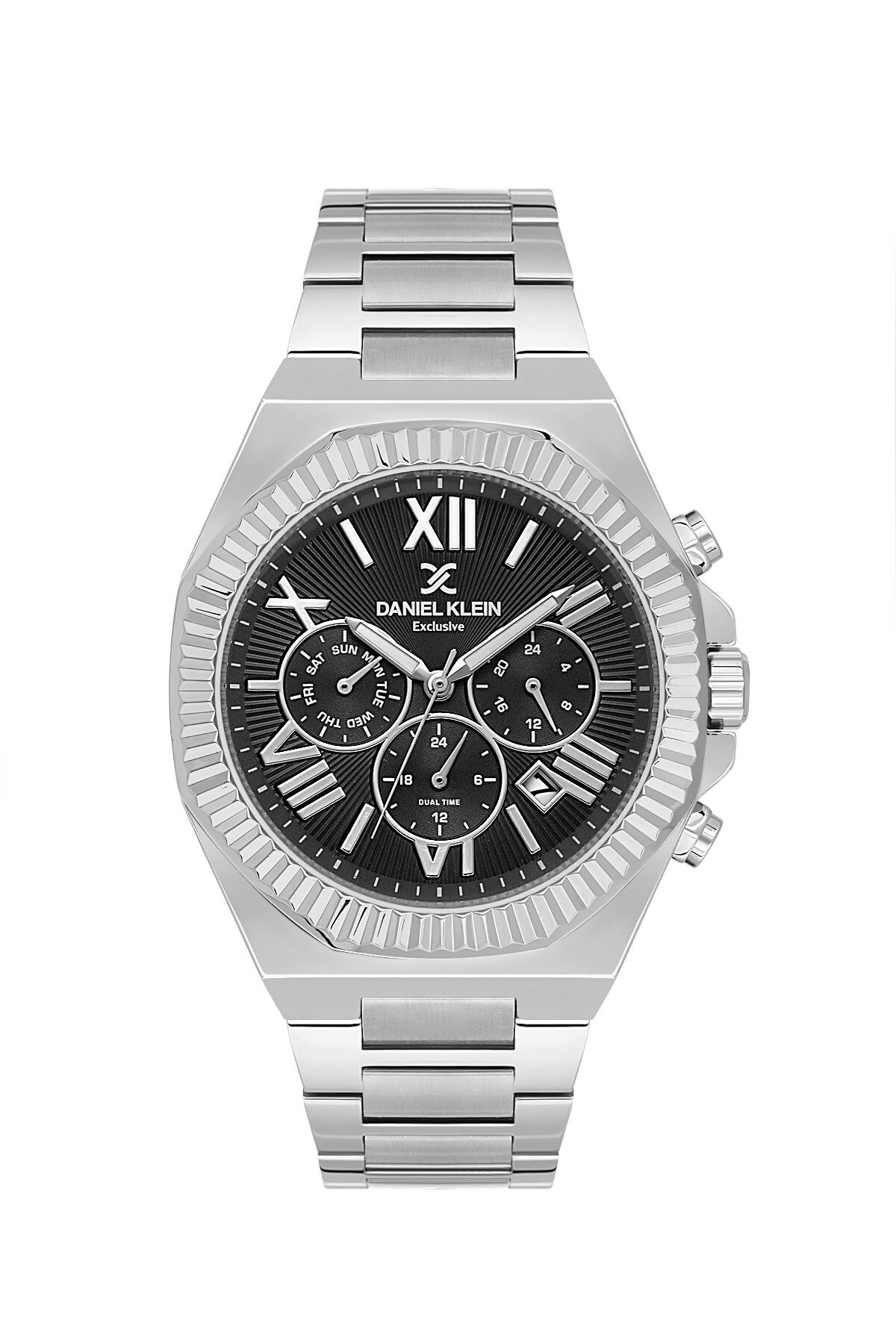 Daniel Klein Dk.1.14075-1 Erkek Kol Saati