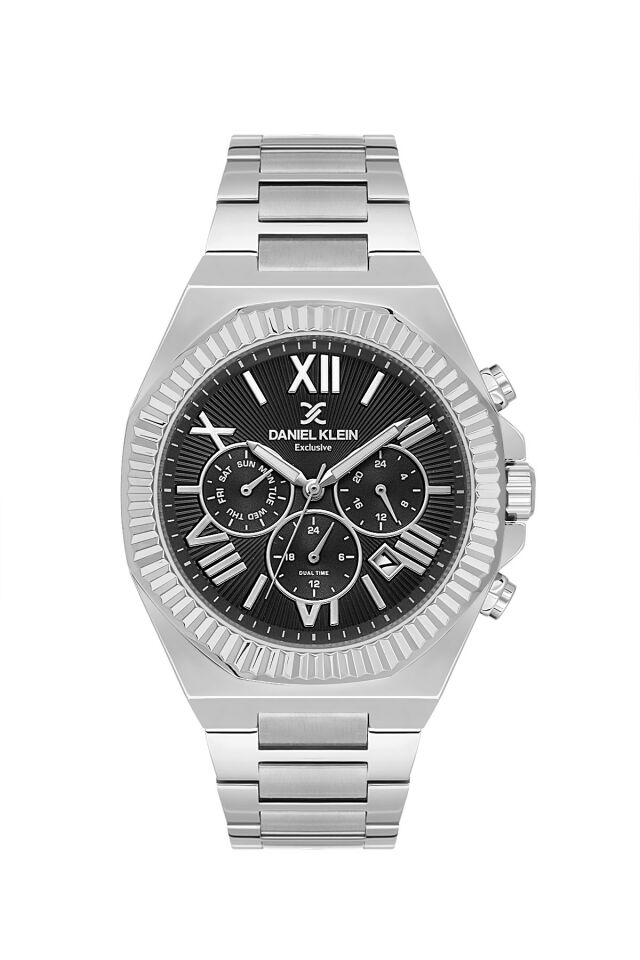 Daniel Klein Dk.1.14075-1 Erkek Kol Saati