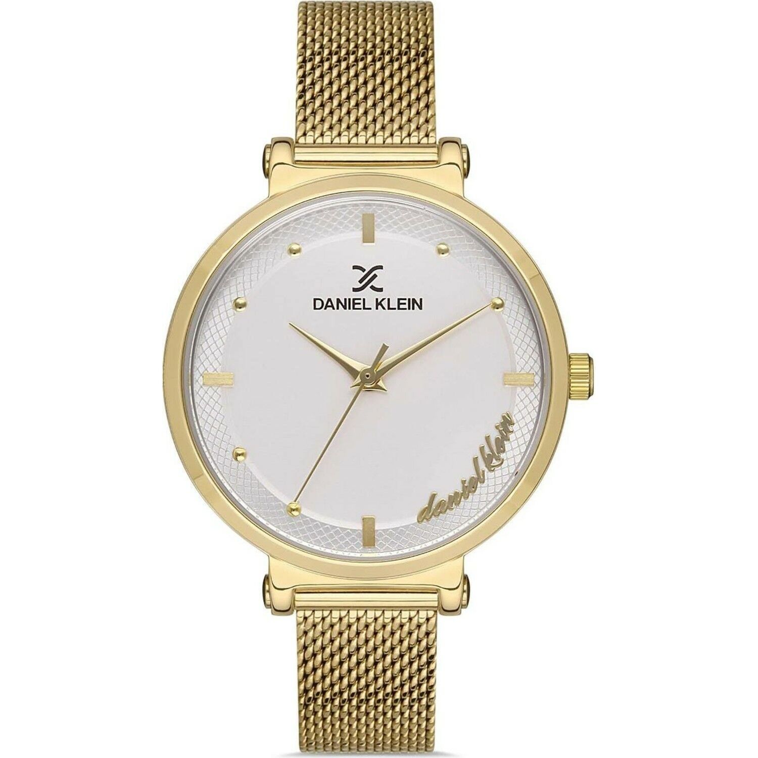 Daniel Klein Dke.1.10660-5 Kadın Kol Saati