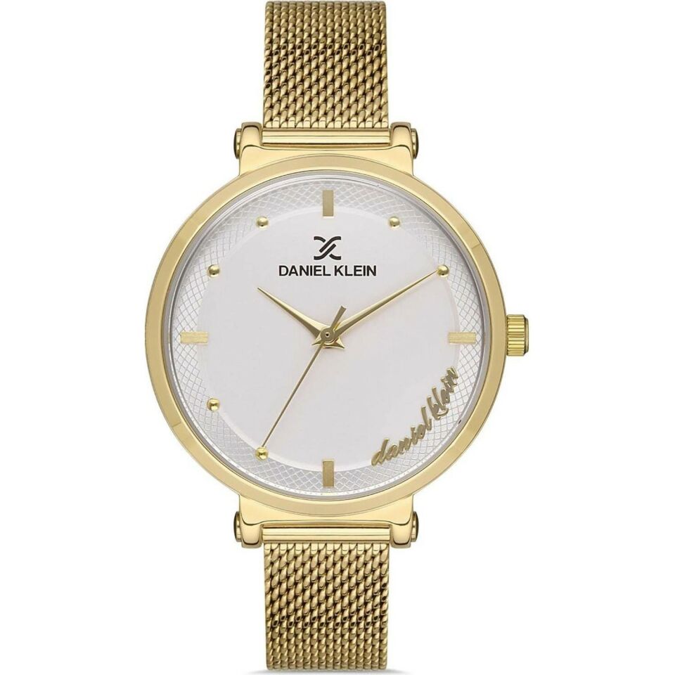Daniel Klein Dke.1.10660-5 Kadın Kol Saati