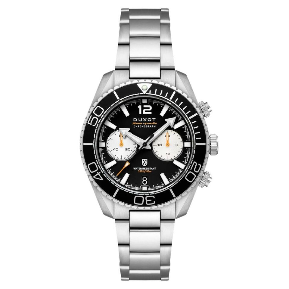 Duxot DX-2062-33 Erkek Kol Saati