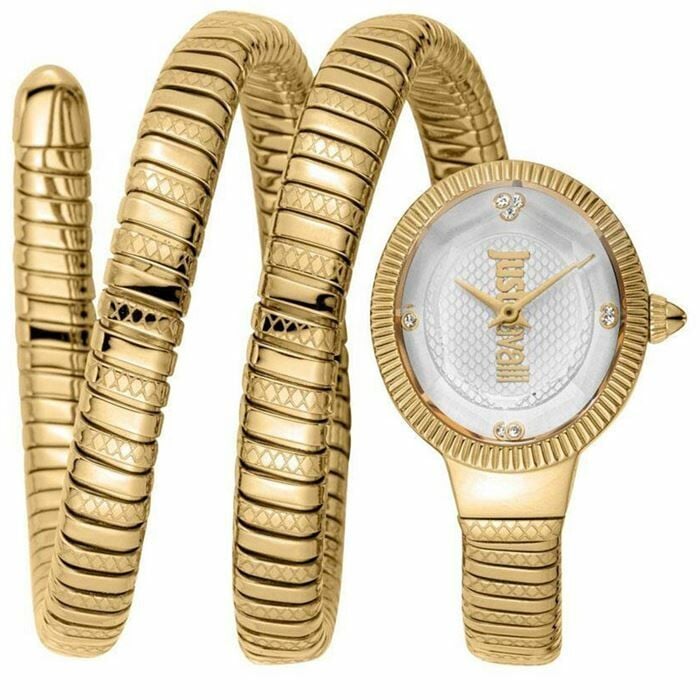 Just Cavalli Jc1L269M0025 Kadın Kol Saati