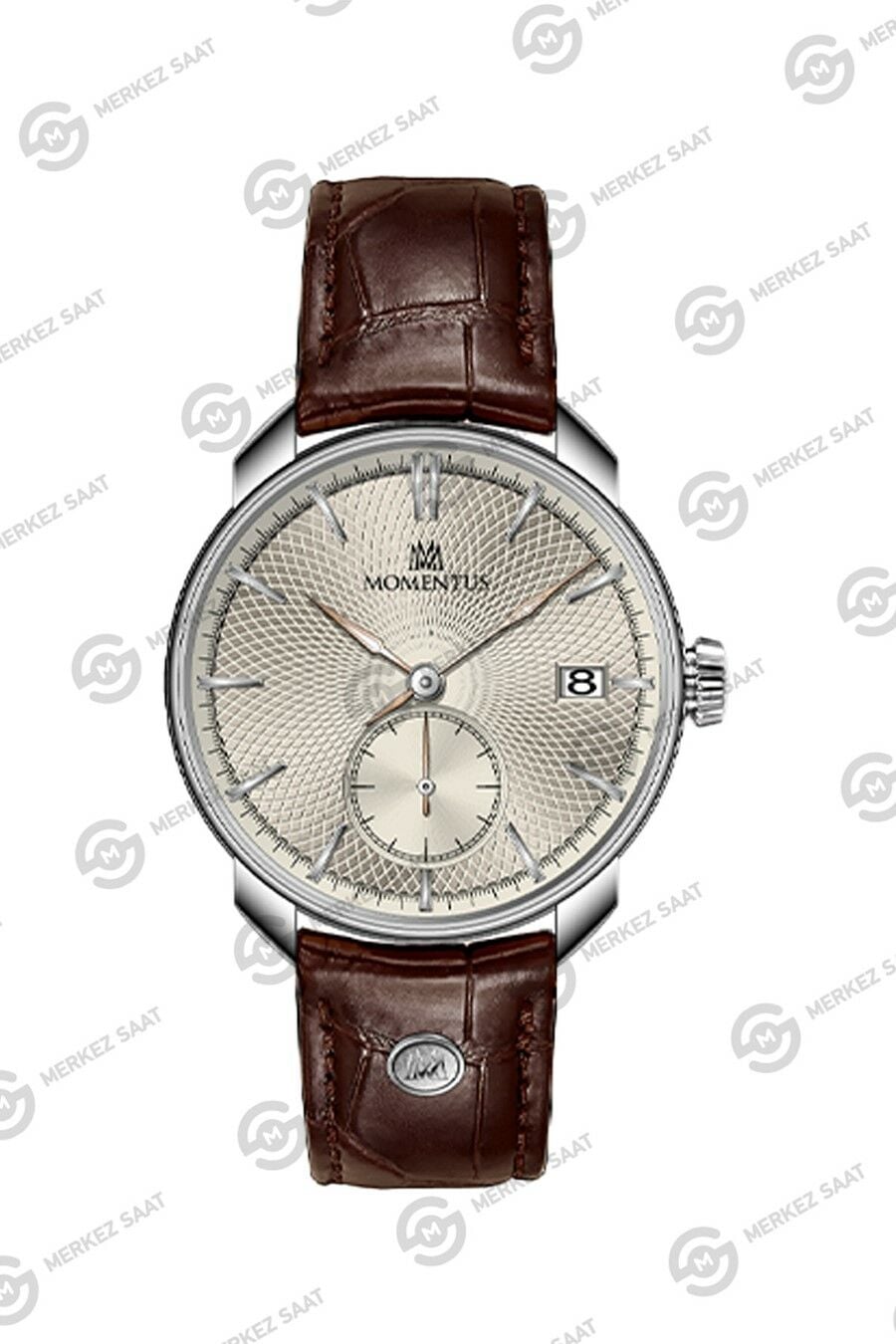 Momentus Men's Classic Master CM410S-03KS