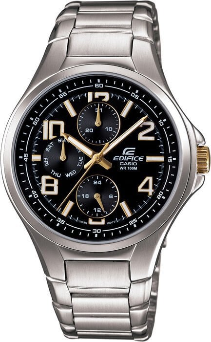 Casio Efr-301D-1A9Vudf Edifice Erkek Kol Saati