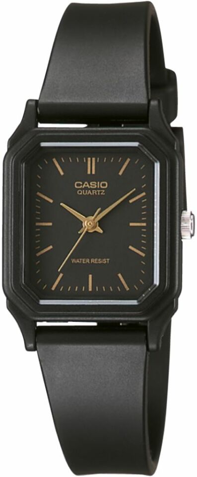 Casio Lq-142-1Edf Analog Kadın Kol Saati
