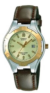 Casio Ltp-1162K-9Avdf Analog Kadın Kol Saati