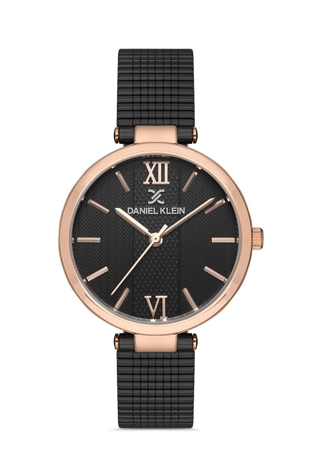 Daniel Klein Bayan Kol Saati DK102.DK.1.12846-6