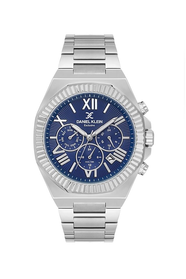 Daniel Klein Dk.1.14075-2 Erkek Kol Saati