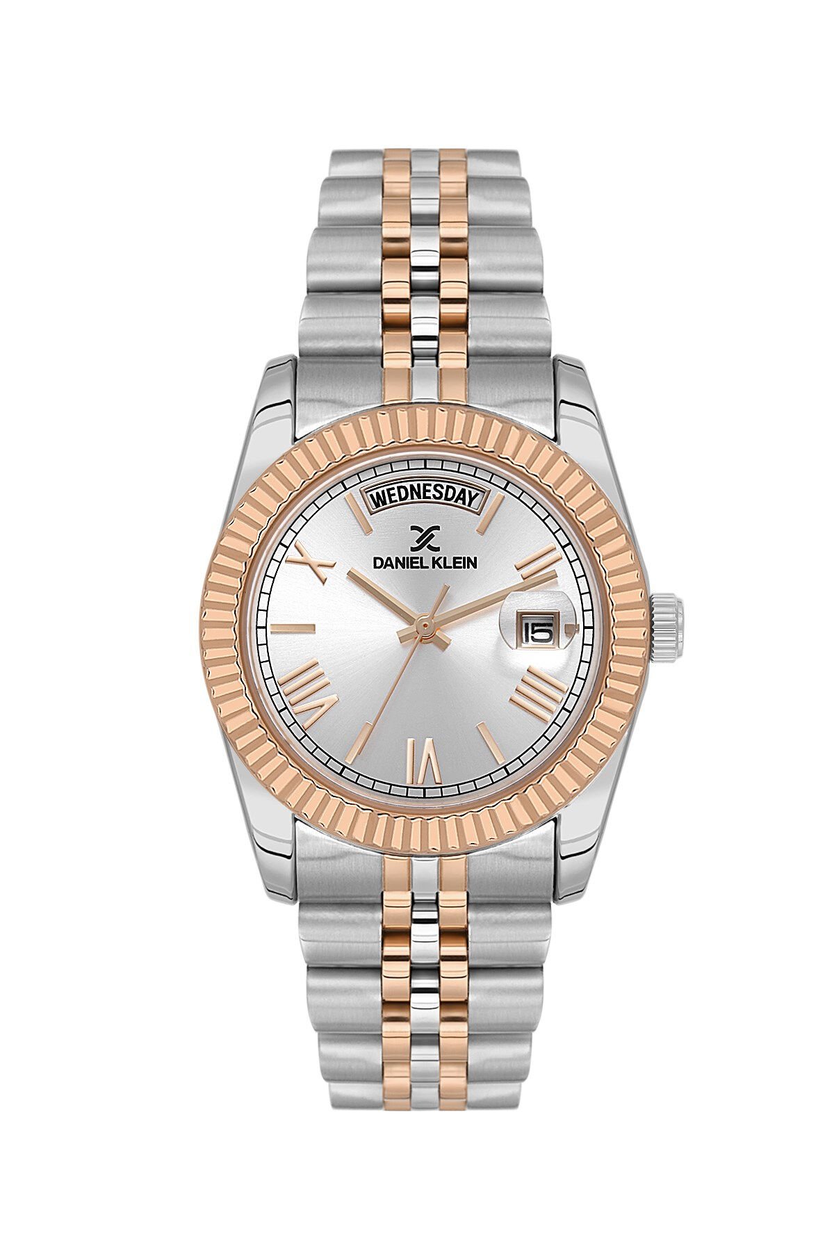 Daniel Klein Dk.3.10038-5 Kadın Kol Saati