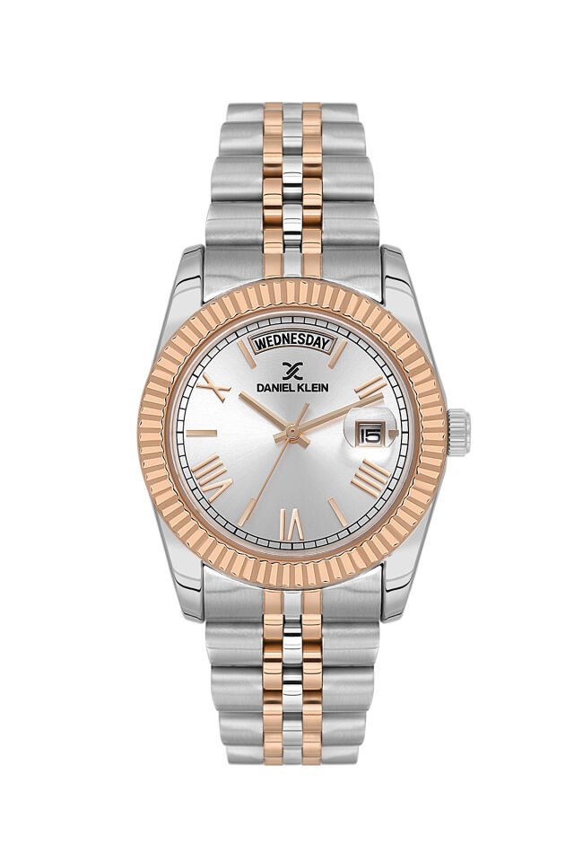 Daniel Klein Dk.3.10038-5 Kadın Kol Saati