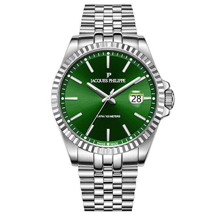 Jacques Phılıppe Jpqgs5913X6V2