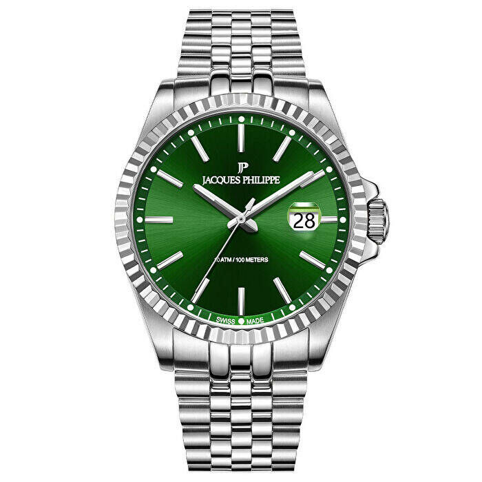 Jacques Philippe JPQGS5913X6V2