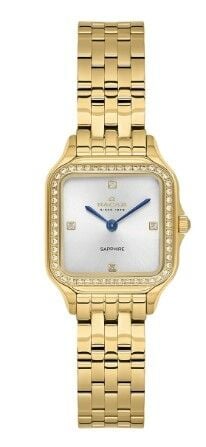 Nacar Nc33-398508-Dwms Kadın Kol Saati