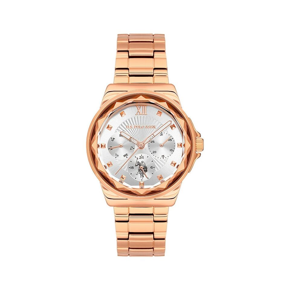 U.s. Polo Assn. Uspa2065-02 Kadın Kol Saati