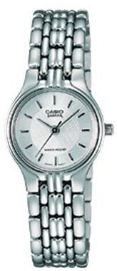 Casio Lth-1036A-7Adr Analog Kadın Kol Saati