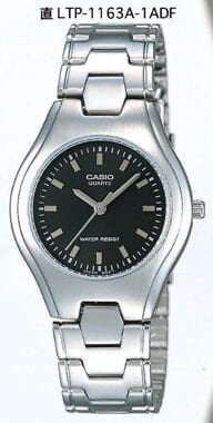Casio Ltp-1163A-1Adf Analog Kadın Kol Saati