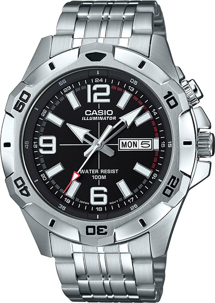 Casio Mtd-1082D-1Avdf Analog Erkek Kol Saati