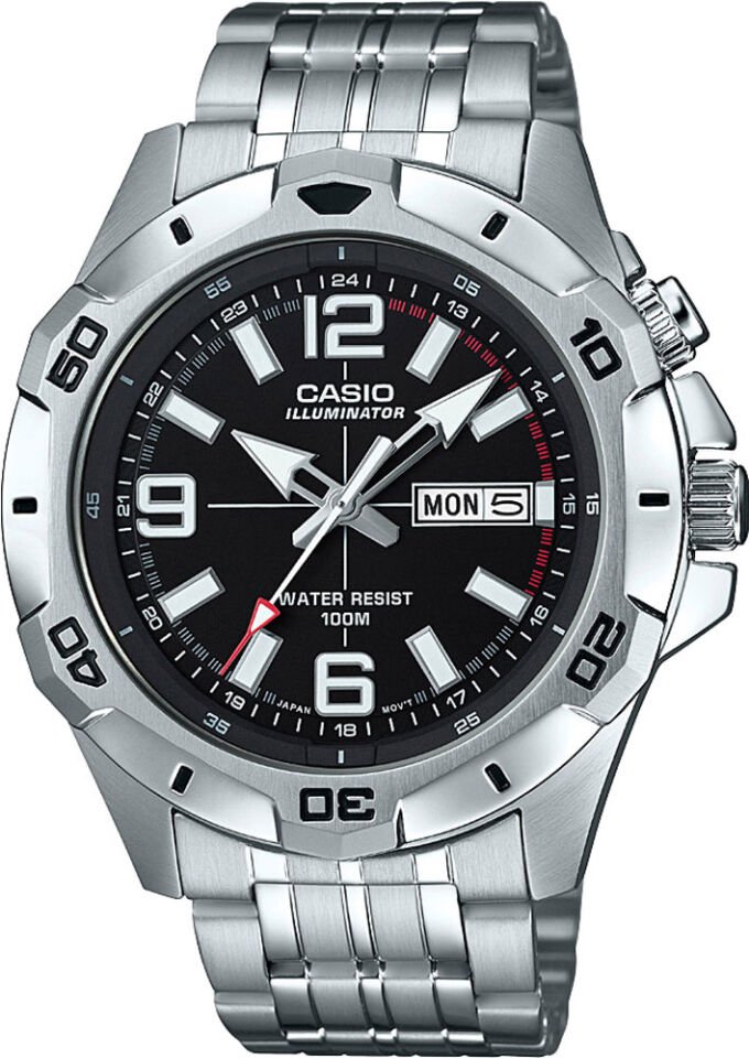Casio Mtd-1082D-1Avdf Analog Erkek Kol Saati