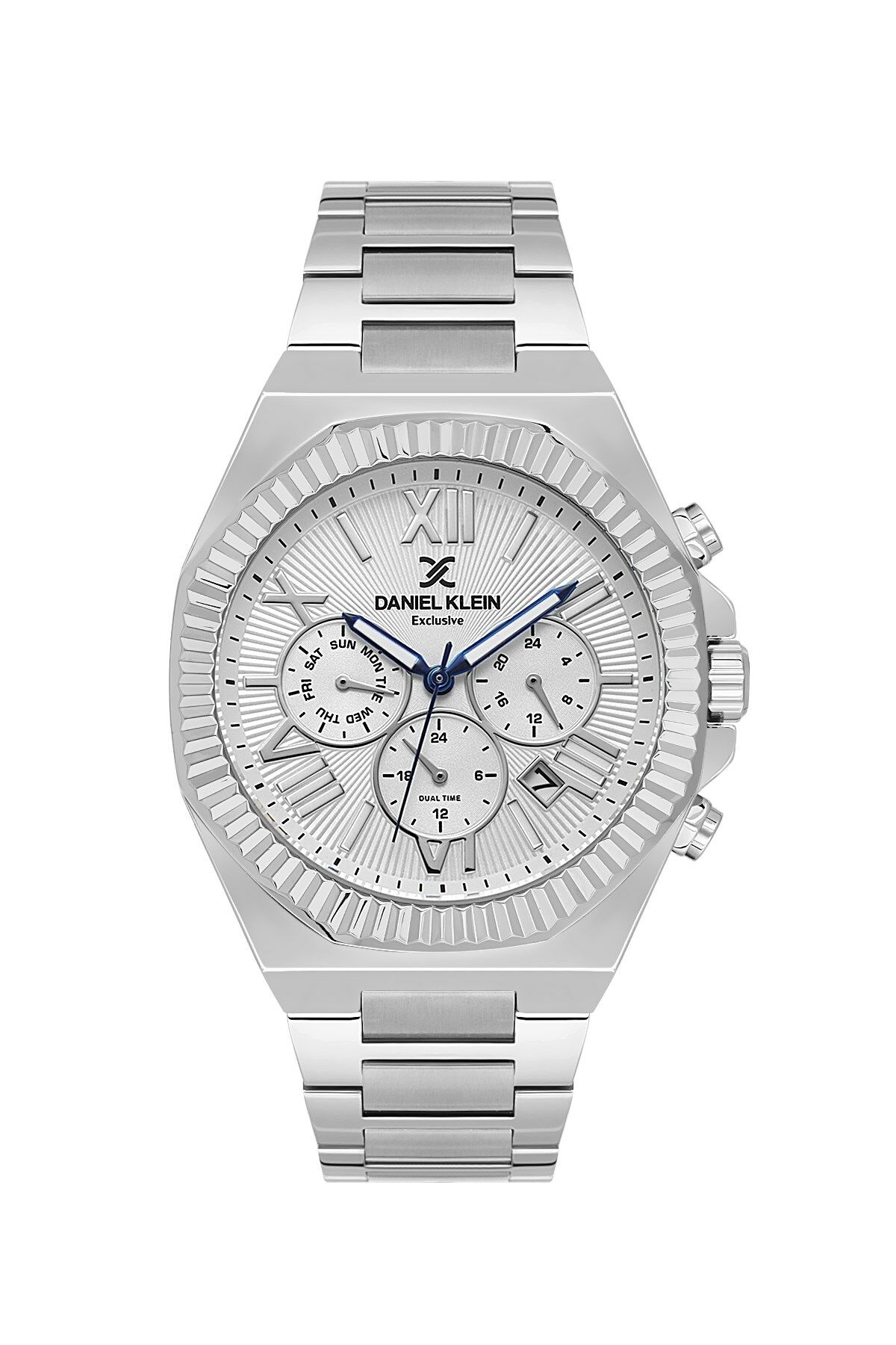 Daniel Klein Dk.1.14075-6 Erkek Kol Saati