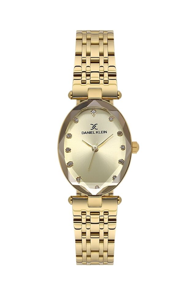 Daniel Klein Dke.6.10891-2 Kadın Kol Saati