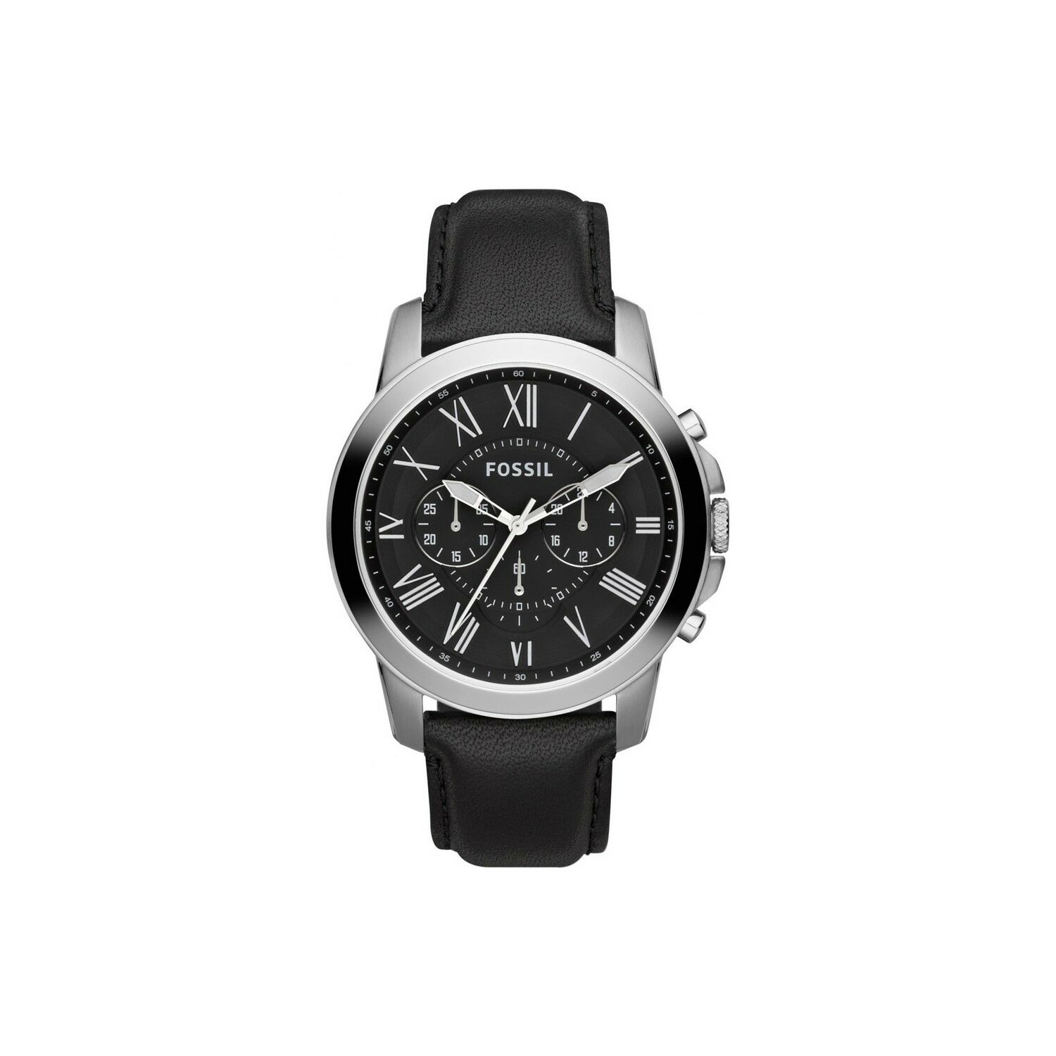 Fossil Ffs4812 Erkek Kol Saati