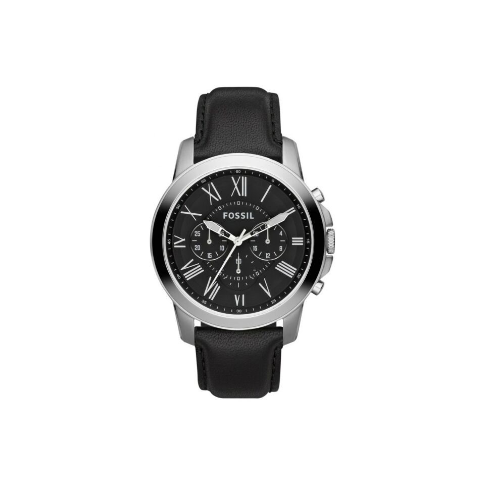 Fossil Ffs4812 Erkek Kol Saati