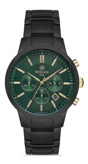 Hislon Erkek Kol Saati DT115B-15SG