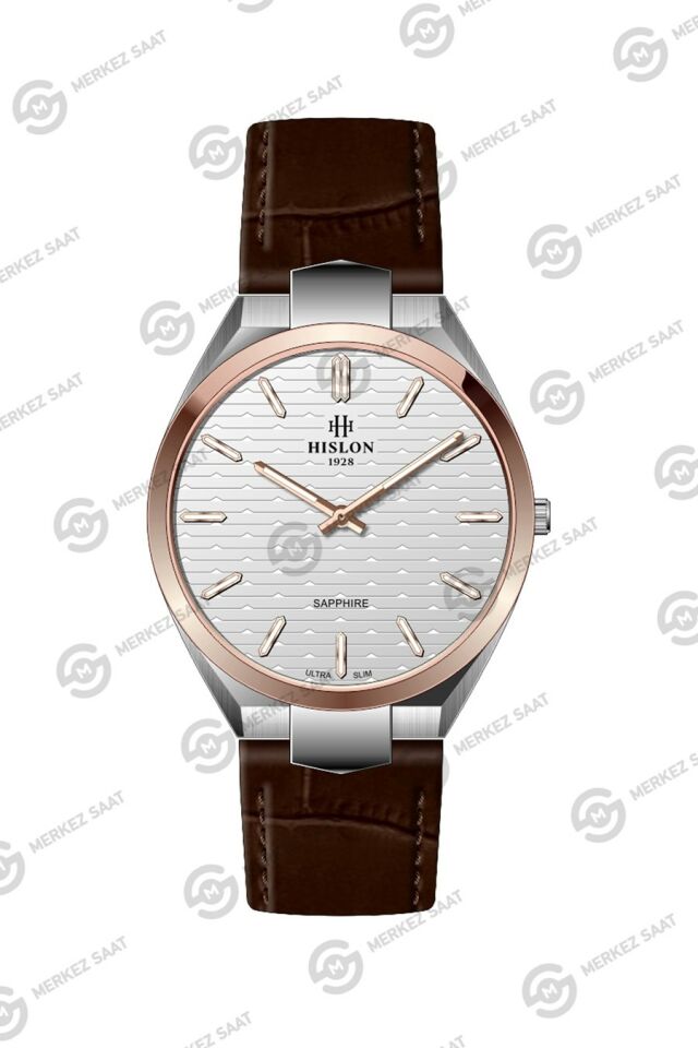 Hislon Men's Classic CL226T-02KR