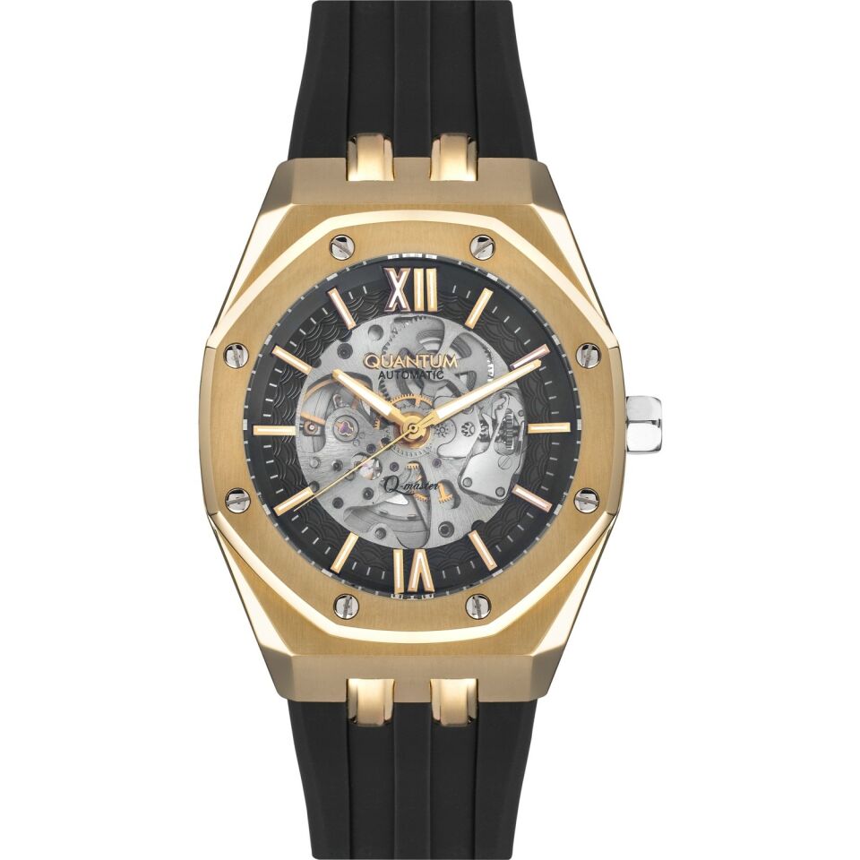 Quantum Qmg1074.251 Otomatik Erkek Kol Saati