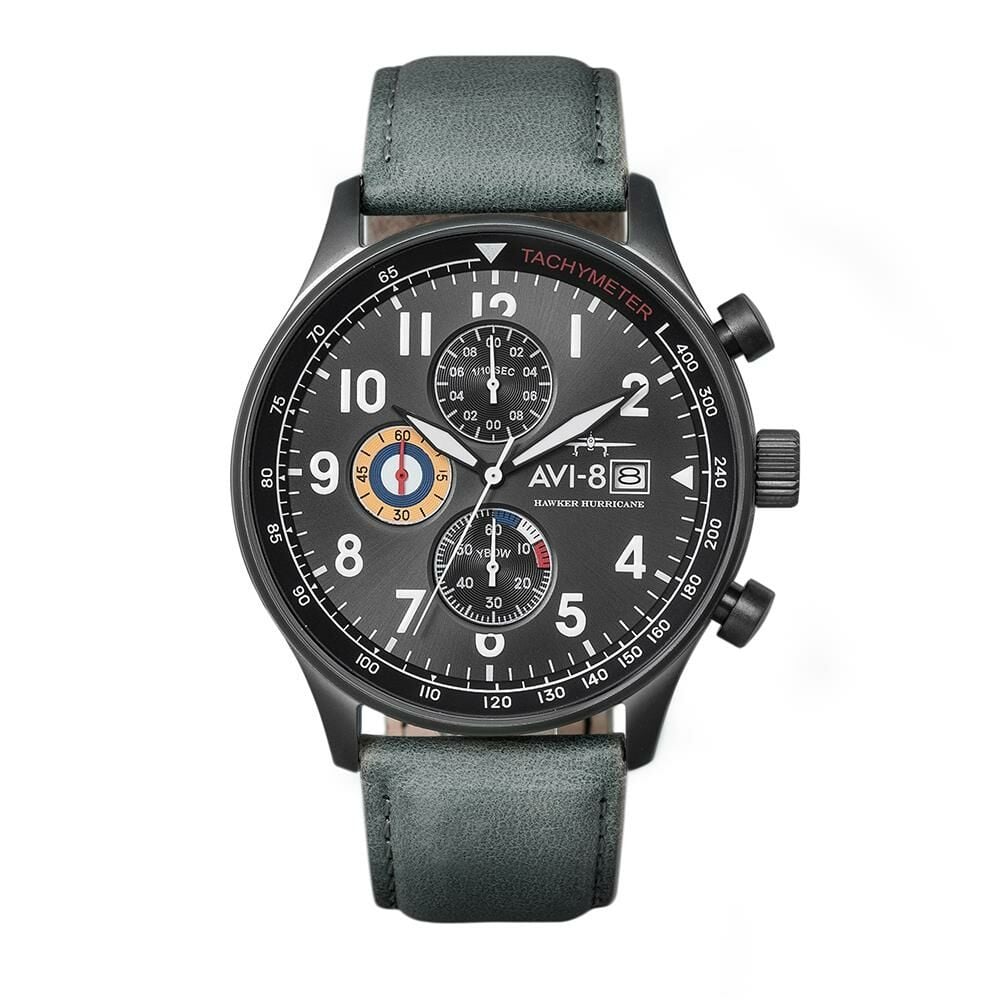 Avı-8 Av-4011-0D Erkek Kol Saati