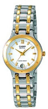 Casio LTH-1032G-7ADF Analog Kadın Kol Saati