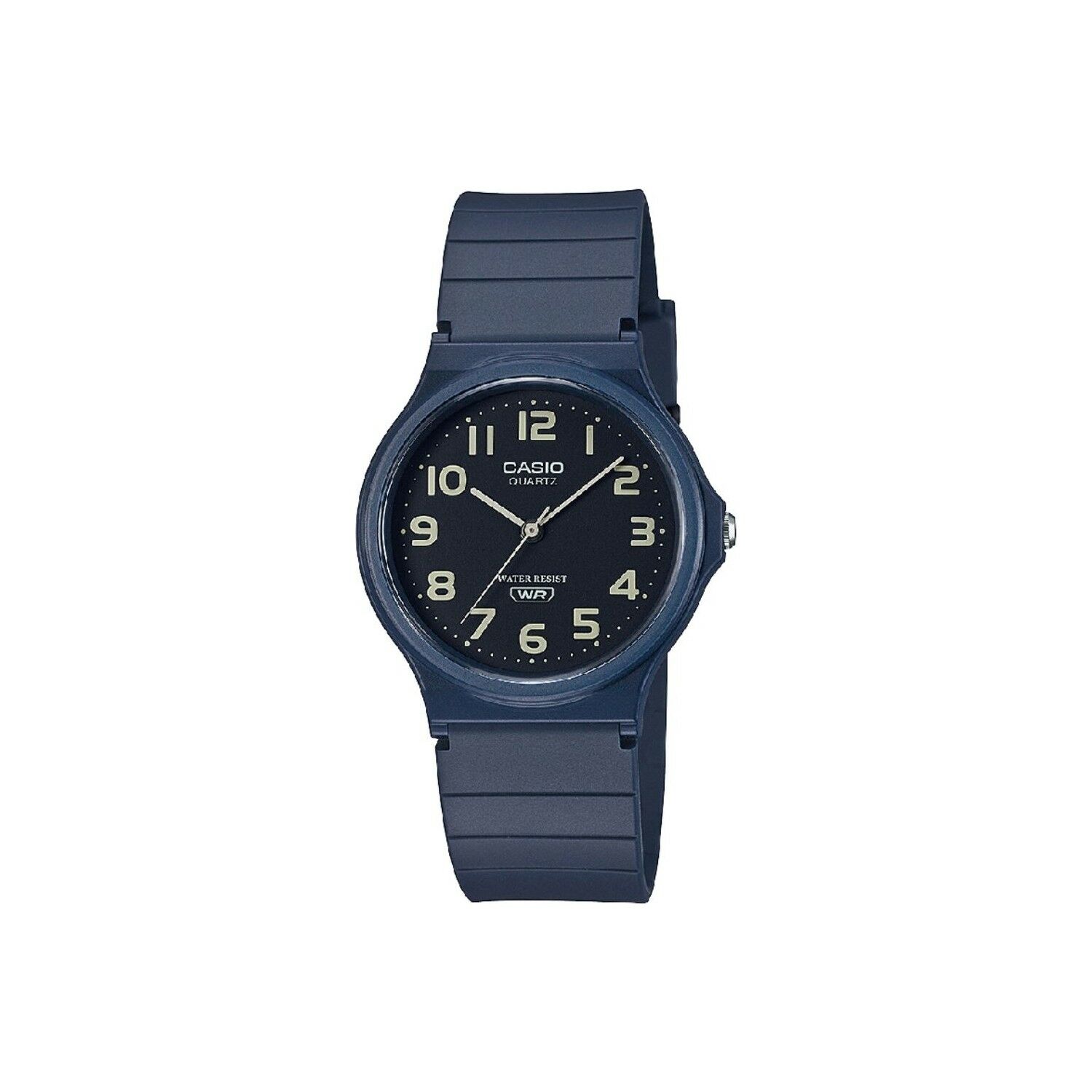 Casio Mq-24Uc-2Bdf Kadın Kol Saati