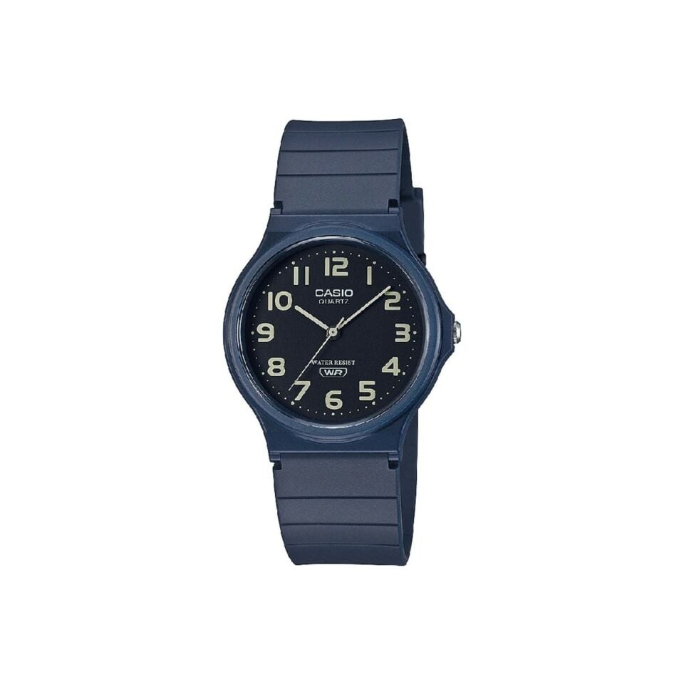 Casio Mq-24Uc-2Bdf Kadın Kol Saati