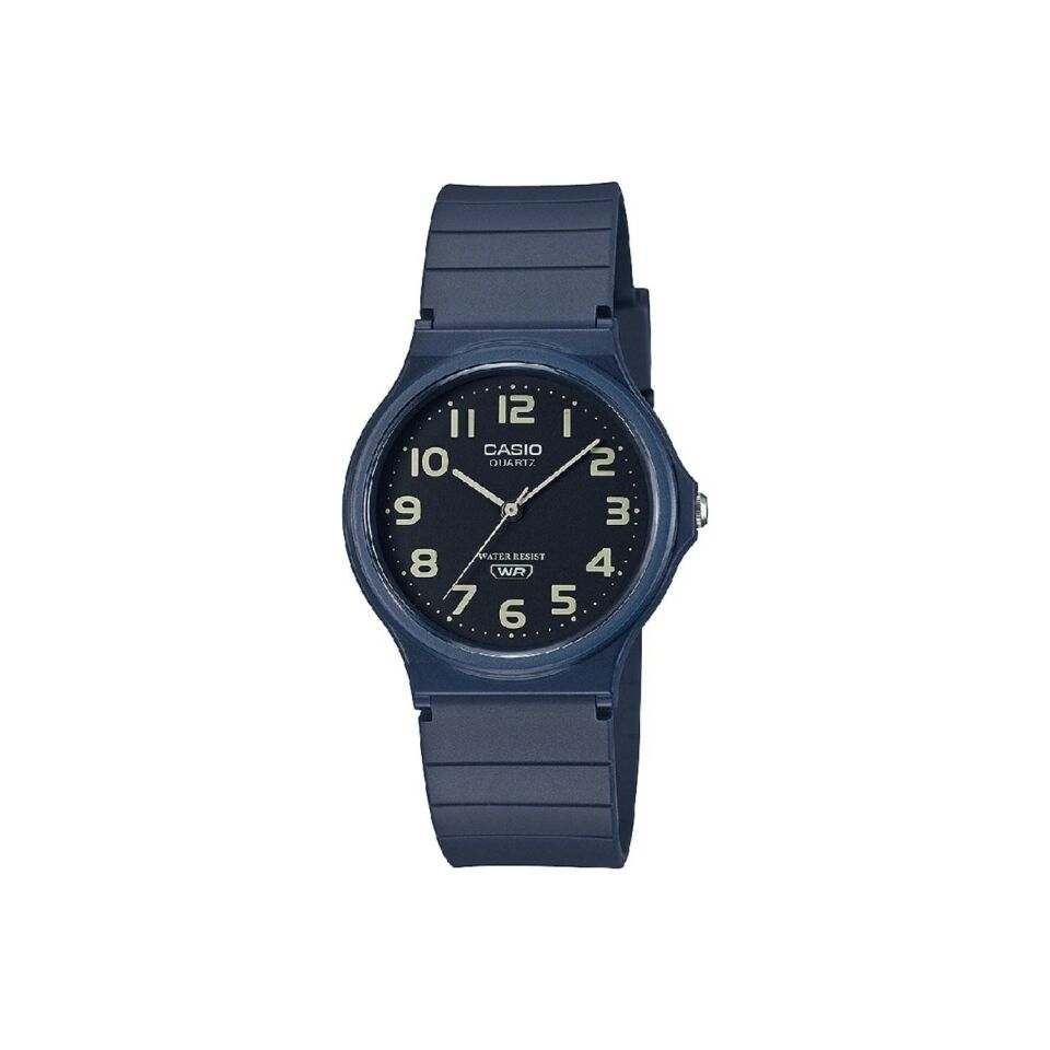Casio Mq-24Uc-2Bdf Kadın Kol Saati