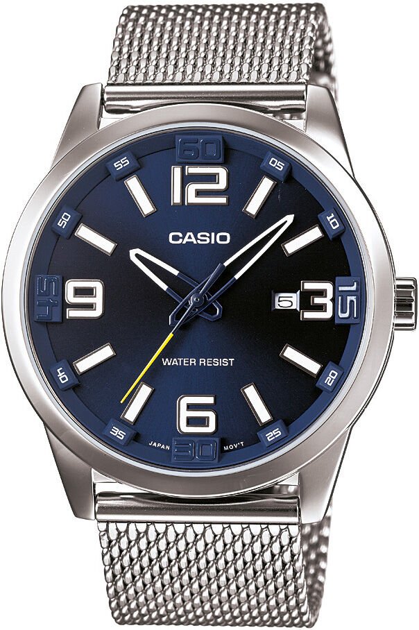 Casio Mtp-1351D-2Adf Analog Erkek Kol Saati