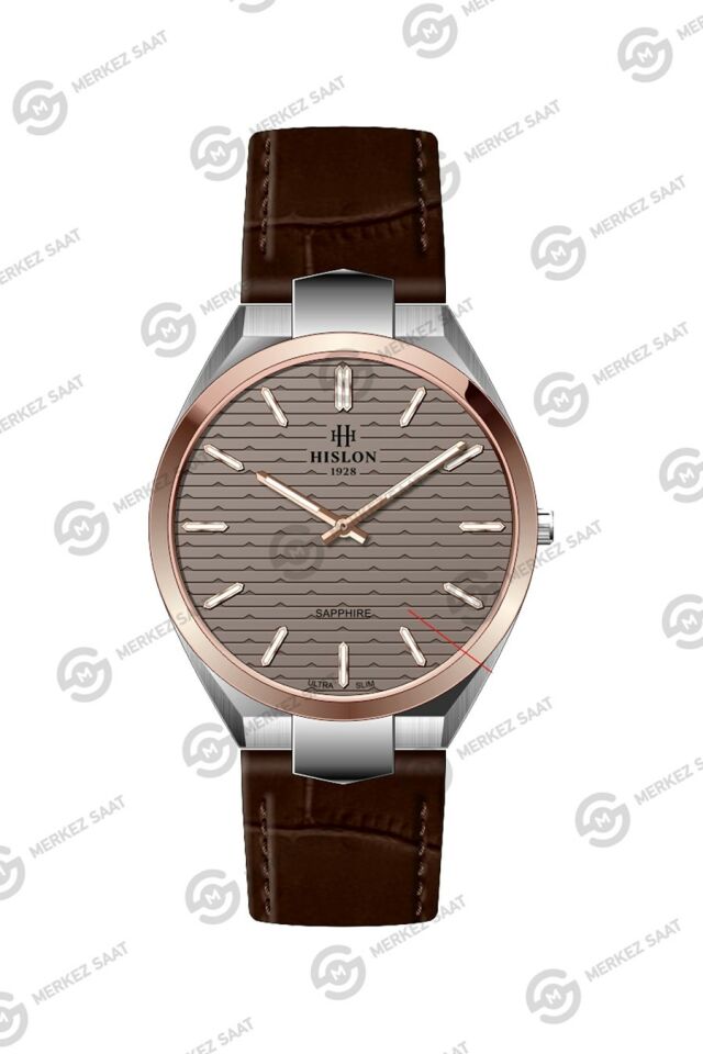 Hislon Men's Classic CL226T-05KR