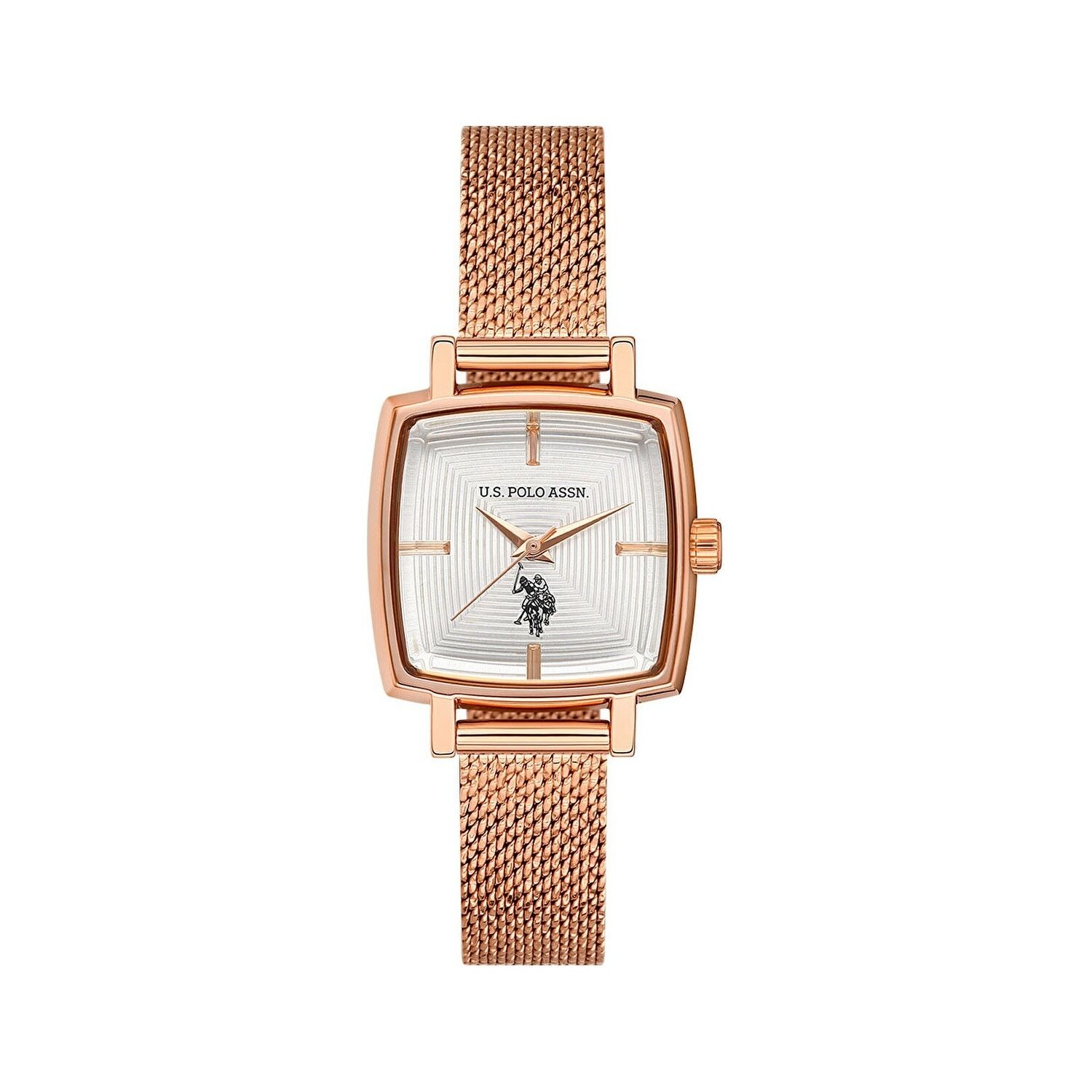 U.s. Polo Assn. Uspa2066-03 Kadın Kol Saati