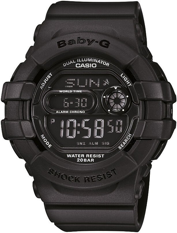 Casio Bgd-140-1Adr Baby-G Kadın Kol Saati