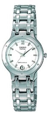 Casio Lth-1032A-7Adf Analog Kadın Kol Saati