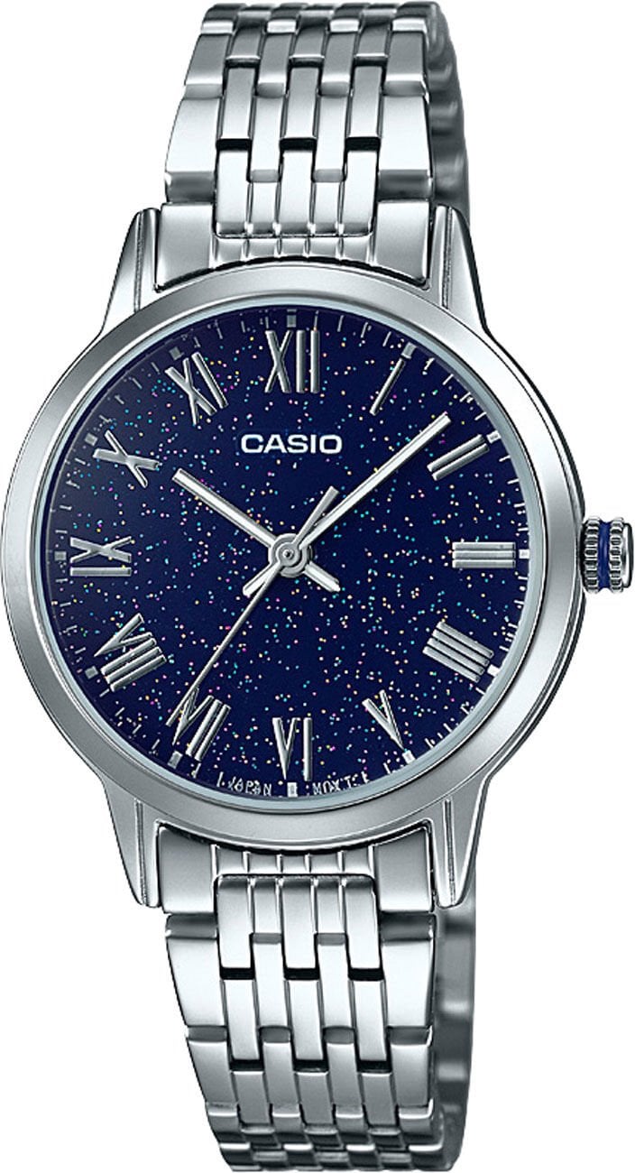 Casio Ltp-Tw100D-2Avdf Analog Kadın Kol Saati