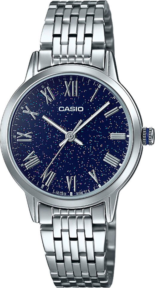 Casio Ltp-Tw100D-2Avdf Analog Kadın Kol Saati