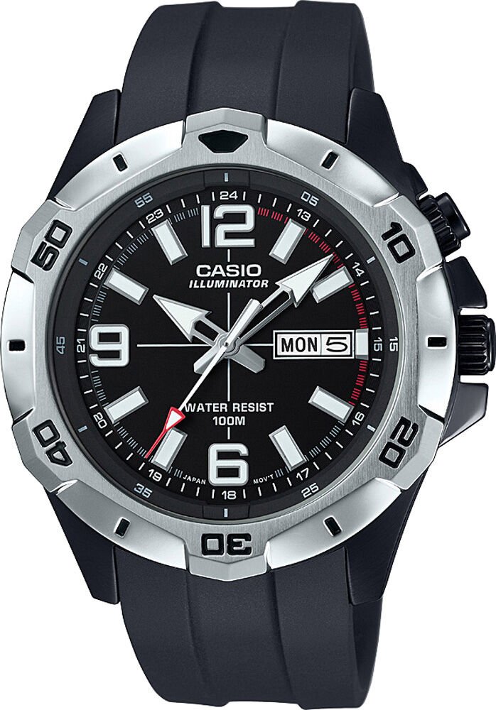 Casio Mtd-1082-1Avdf Analog Erkek Kol Saati