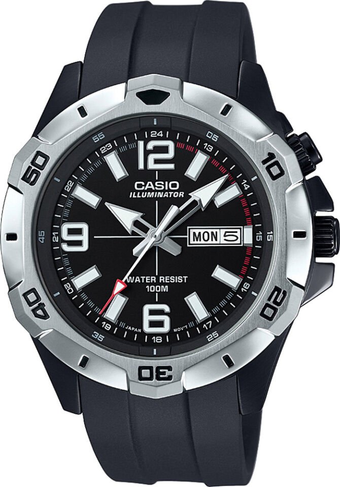 Casio Mtd-1082-1Avdf Analog Erkek Kol Saati