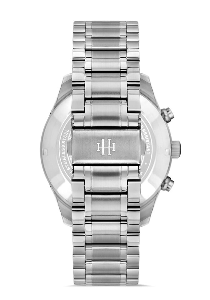 Hislon TM113S-02SS Erkek Kol Saati