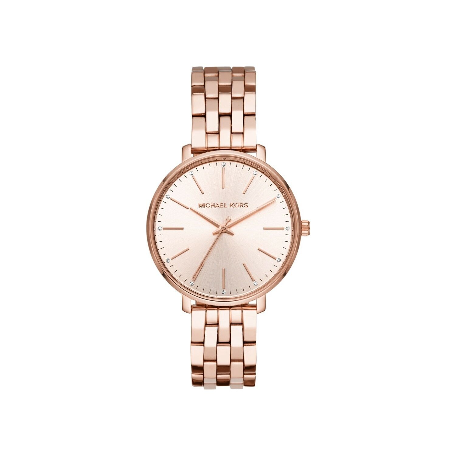 Michael Kors Mk3897 Kadın Kol Saati