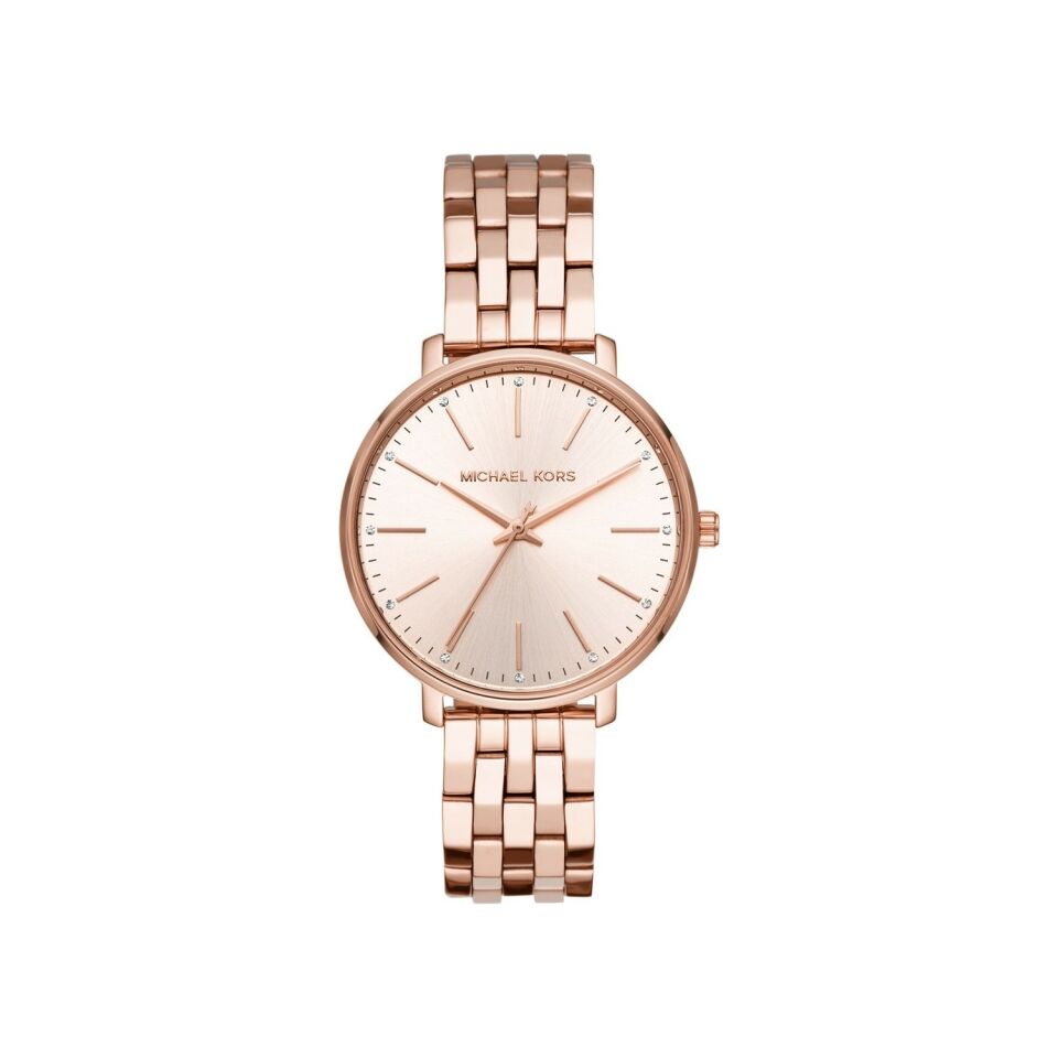 Michael Kors Mk3897 Kadın Kol Saati