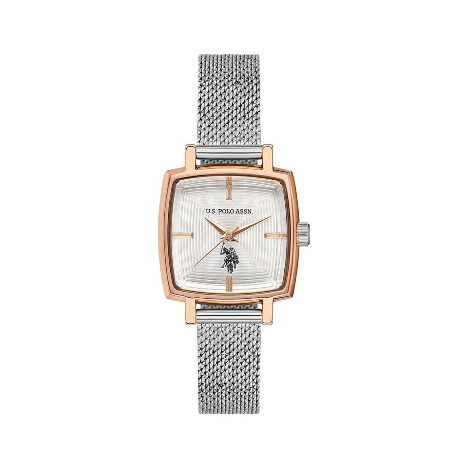 U.s. Polo Assn. Uspa2066-05 Kadın Kol Saati